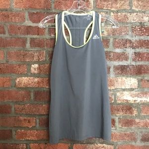 Adidas Work out Top Like New